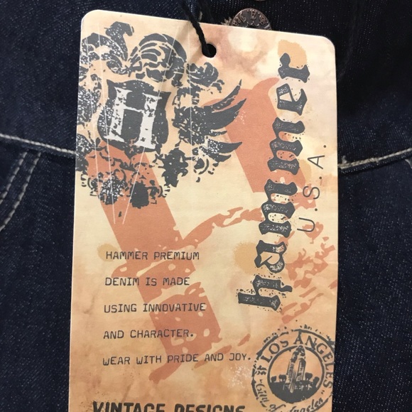 Jean - Picture 5 of 5